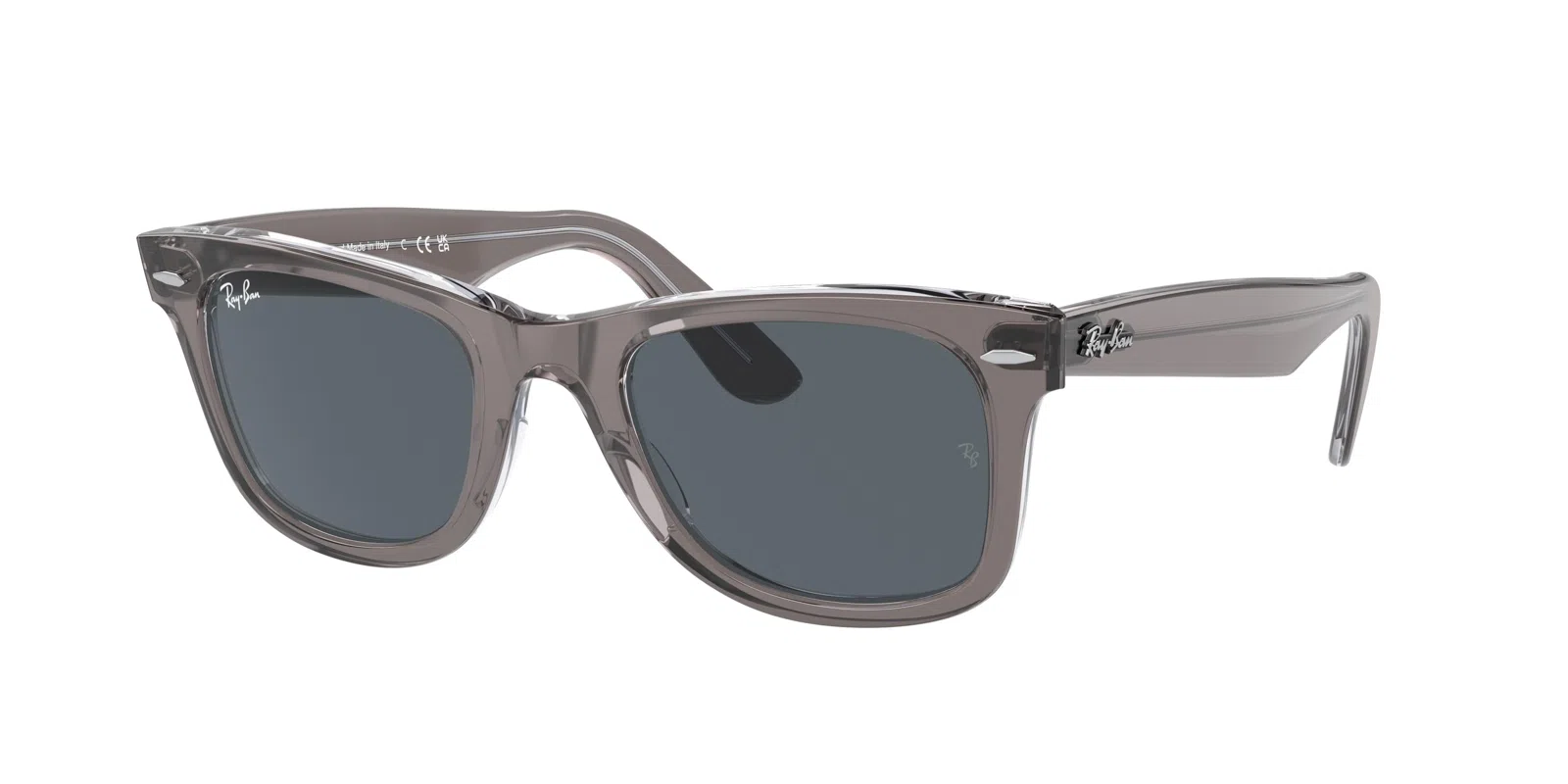 Ray Ban Original Wayfarer RB2140 Sunglasses - view 66
